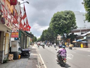 quận 1 - mặt tiền kinh doanh đa ngành võ thị sáu - 95.5m2 nở hậu - 34.3 tỷ!