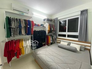 chuyên bán chung cư topaz home 102 phan văn hớn quận 12 ngay cầu tham lương 60m2,2pn,2wc full nt