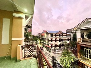 bán nhà thành thái khu đê bao sông trà - petrol dầu khí