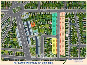 đất nền 1.300ha hạ tầng đồng bộ giá tốt trước 2026