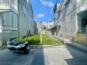 bán nhanh lô góc hẻm ô tô hương lộ ngọc hiệp, gần cầu hộ p.ngọc hiệp, nha trang!