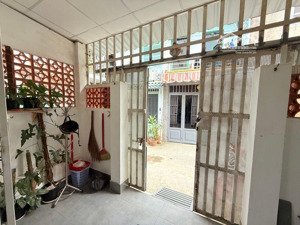 bán nhà c4, 4.5m x 15m, hẻm 4m, vườn lài, an phú đông, giá 4.68 tỳ