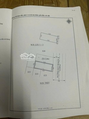 nhà phố kqh hoàng diệu dt 52m2 3 tầng - 5pn. đã hoàn công. đường ô tô. giá 7 tỷ