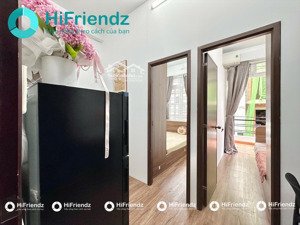 khai trương 2pn bancol mới 100% ngay phan huy ích gần emart