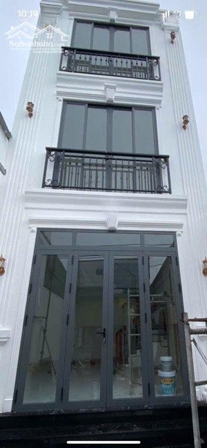 bán nhà mặt tiền đường lớn, lã xuân oai, long trường, quận 9