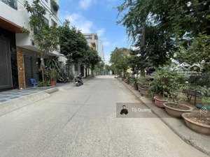 an khánh, ô tô tải dừng đỗ ngày đêm trước nhà. sẵn dòng tiền cho thuê 12tr/th.