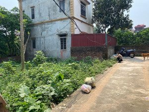 bán gấp mảnh đất 56m² tại hải bối, đông anh. (xã vĩnh thanh)