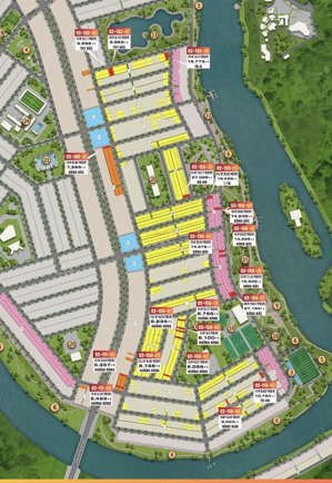 bán đất khu đầm sen dự án nam hòa xuân của chủ đầu tư sungroup