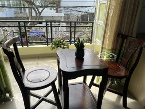 cho thuê phòng đường số 10 kdc trung sơn phòng ban công thoáng mát