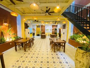cho thuê nhà nguyên căn khu phố hàn nha trang có nhà hàng sẵn
