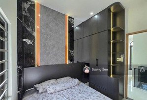 chào bán nhà 2 tầng 2 mê. xây kiểu villar mini. - kiệt 283/4 tôn đản - an khê sau nhà mặt tiền