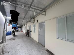 Nhượng dãy trọ đang kinh doanh full phòng ngay trung tâm Tràng Duệ