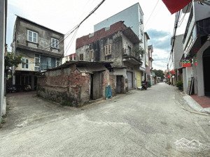 chủ cần bán gấp mảnh đất đẹp vuông vắn, diện tích 45.2m , cổ dương, xã tiên dương, đông anh, hà nội