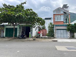 bán lô đất mặt tiền trần khát chân hòn xện - nha trang ngang 5m diện tích 112,5m2 đường 20m