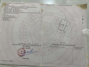 bán lô đất 2 mt đường khu dân cư