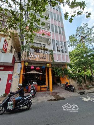 cực hot - mtkd nguyễn hồng đào có sẵn hđt 60tr/tháng (7x18m, 5 tầng) - chỉ 21 tỷ. lh: 