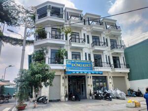 DỰ ÁN BẢO TÂN RESIDENCE SANG TRỌNG QUÝ PHÁI