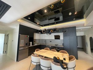 cần cho thuê gấp căn hộ 3pn saigon south residences giáp phú mỹ hưng - rmit, nhà đẹp giá cực tốt