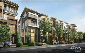 hot! cần bán pv - b.07 căn biệt thự liền kề vườn the alta villa the 9 stelars