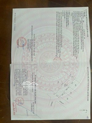 bán đất tại đồng vỡ, quốc oai, hà nội, 20 triệu / m2, 100 m2, giá tốt chính chủ