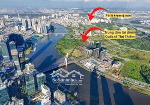 giá bán tốt nhất căn 2pn chỉ 5.8 tỷ, mua bán trực tiếp chủ đầu tư paris hoàng kim tháng 12/2025