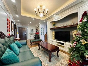 chuyển công tác gia đình cần nhượng lại căn 3 phòng ngủ an bình, nội thất mới tinh vừa đầu tư