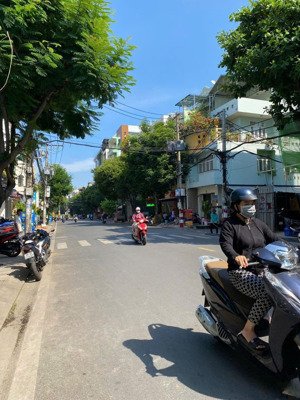 rẻ nhất- mt nguyễn xuân khoát tân phú 4x17m- 10,5 tỷ