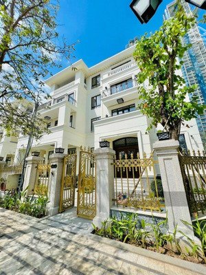 siêu biệt thự đẳng cấp 357a nguyễn trọng tuyển, tân bình (8 x 20m) hầm 5 tầng + tm, chỉ 65 tỷ