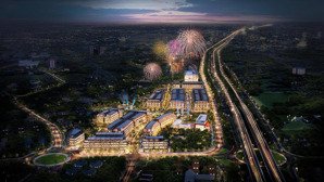 bavella - rực rỡ nhân gian một căn, ba hướng kinh doanh, bốn mùa không lo vắng khách