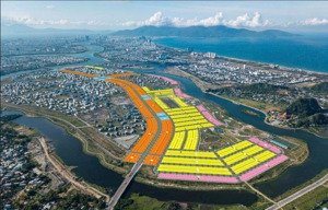 bán đất dự án nam hoà xuân khu đầm sen