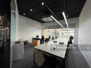 cho thuê nhà sala 6mx 20m 5 tầng và hầm, full nội thất, nhà vị trí trung tâm, nhận diện thương hiệu