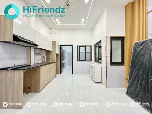 khai trương 1pn tách bếp nội thất cao cấp mới 100% quang trung p8 gò vấp