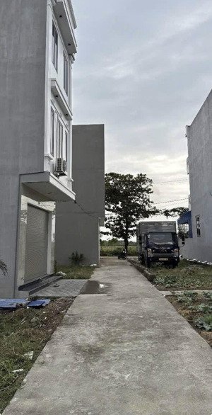 chính chủ gửi bán lô đất đẹp phường phù liễn, kiến an