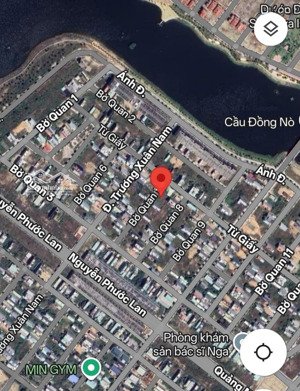 bán đất nam hoà xuân đường bờ quan 7 gần đảo kim cương b2.18 lô x sạch giá 6ty270. lh: 