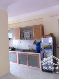 cho thuê căn hộ thái an 3,4 không nội thất, giá rẻ/