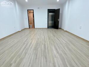 NHÀ 5 TẦNG 45m2 MẶT TIỀN 6m HOÀNG HOA THÁM BA ĐÌNH GIÁ 12 TỶ LÔ GÓC