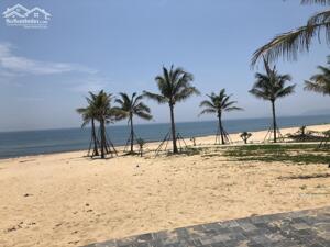 Cần bán 200m đất biệt thự nhà vườn giáp biển Lăng Cô - Huế giá rẻ nhất thị trường