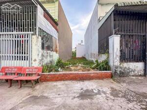 BÁN NỀN 100% THỔ CƯ - LỘ ÔTÔ tới Nền. Khu dân cư đông đúc, xây nhà ở ngay