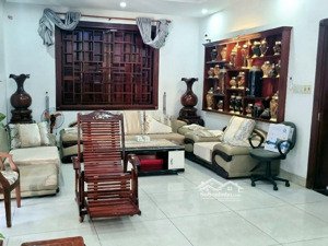 bán nhà 3 tầng lô góc 2 mặt tiền 220m2 nội thất gỗ tự nhiên ngay xô viết nghệ tĩnh , hải châu