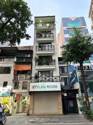 bán nhà mặt phố khương đình,thanh xuân 140m2x6t, 47 tỷ vỉa hè rộng view thoáng vĩnh viễn kinh doanh