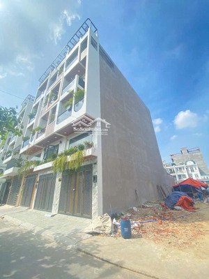 đất 4x25m 100m2 xây 5 tầng khu dân cư cáo cấp trần thị năm q12 hơn 5 tỷ