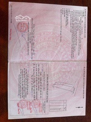 đất gần biển hồ tràm - khu dân cư - gần chợ, trường, ủy ban