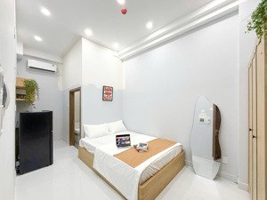 căn hộ studio nội thất y hình ngay quận 10, giá cực tốt