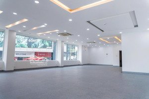 cho thuê văn phòng 120m² nguyễn hữu cảnh, p.22 bình thạnh - hỗ trợ setup, vào làm ngay