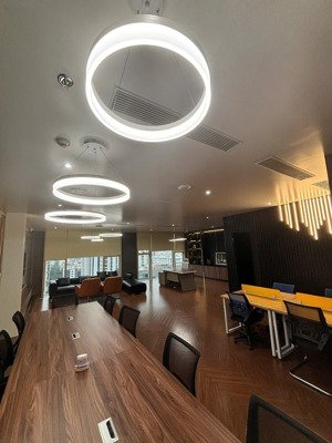 cho thuê sàn văn phòng diện tích 91m2 - võ oanh, p. 25, bình thạnh