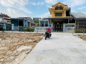 Đất Xóm 4 Dưỡng Mong, Mỹ Thượng, TP Huế.