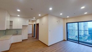 căn hộ viva plaza q7 mt nguyễn lương bằng 2pn 2wc, dt 72,11m2 , nh cho vay 70%