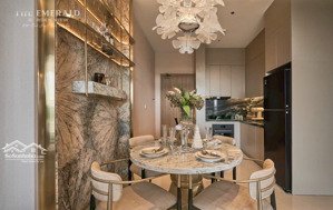 căn hộ the emerald garden thuận an 55m2 2pn, 1wc chỉ 1,835 tỷ, chiết khấu 2%, hỗ trợ vay ngân hàng