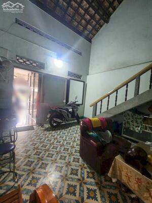 VỊ TRÍ SẦM UẤT BÁN NHÀ CẤP 4 MẶT TIỀN ĐƯỜNG 2/4 – PHƯỜNG BẮC NHA TRANG (VĨNH HẢI CŨ