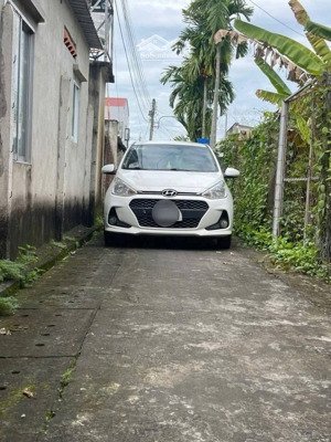 đất ngay khu đô thị mới chánh mỹ hẻm nguyễn văn cừ gần cầu bà cô giá rẻ chỉ 1 tỷ 090tr